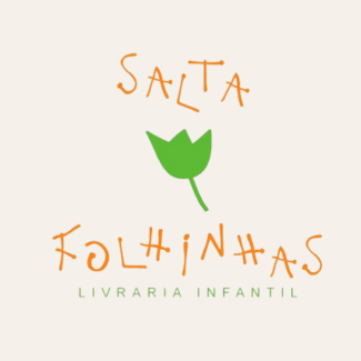 salta folhinhas logo