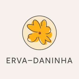 Erva Daninha logo